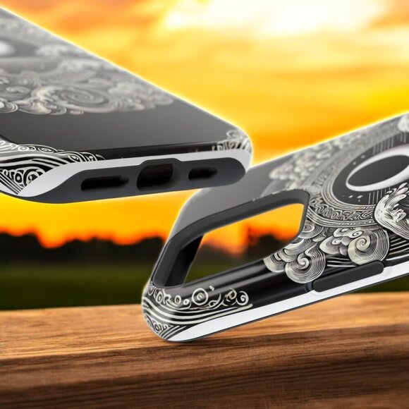 iPhone 15 Plus phone case, MARPC1125 - Picture 2 of 9